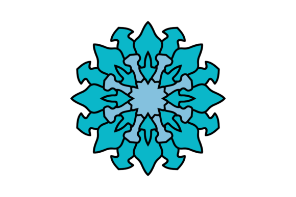Mandala Patterns Element Cute: A Practical Guide for Designers and Crafters